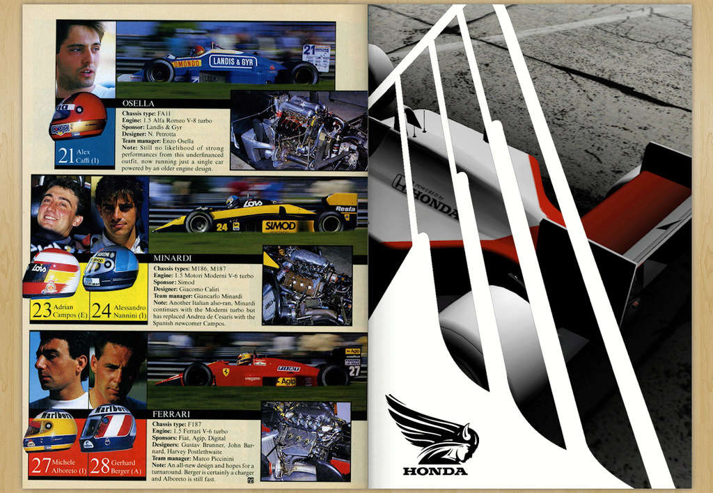 F1 spotter's guide Book_816