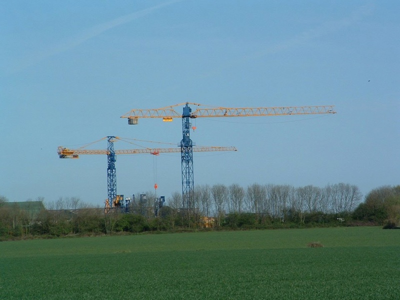 les grues à montage par éléments - Page 9 18698310