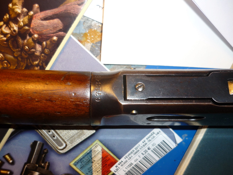 Ma Winchester 94 AF [1894] P1000610