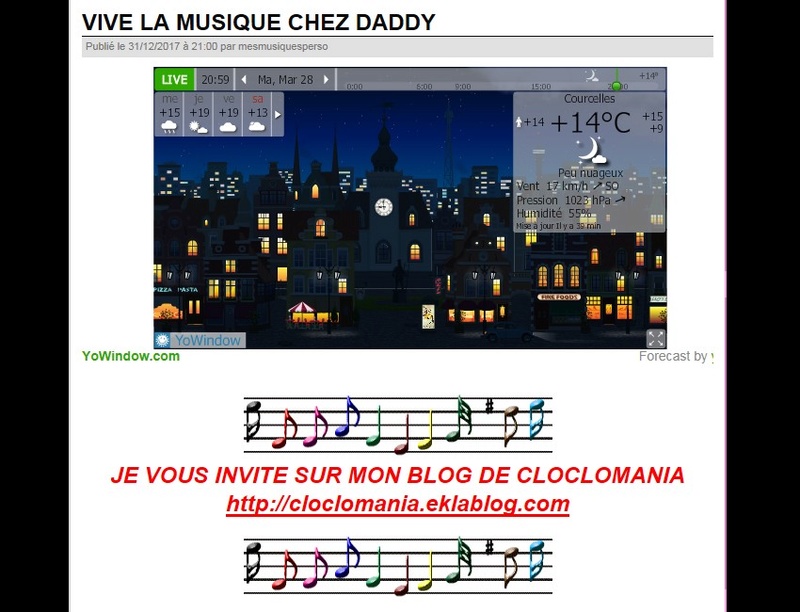 VIVE LA MUSIQUE CHEZ DADDY Sans_361