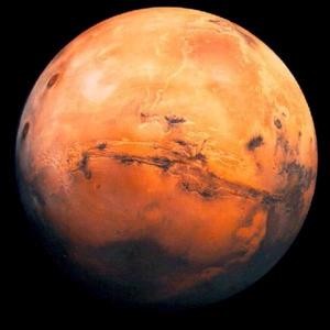 La NASA découvre une autre preuve de la vie sur MARS... Sans_637