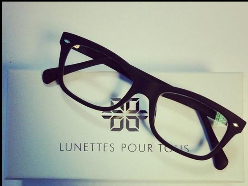 On a testé les lunettes à 10€ de Lunettes Pour Tous Sans_960