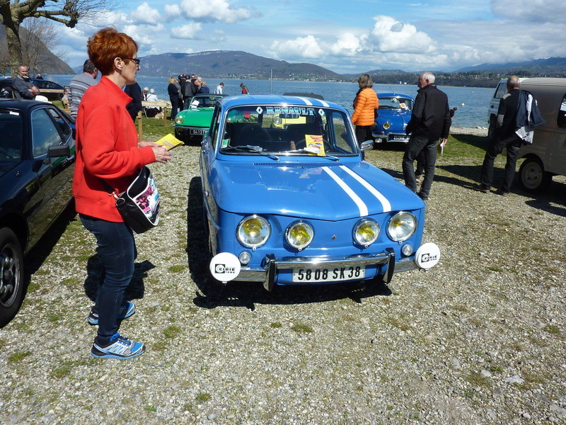 Bourget du lac 2017  P1170923