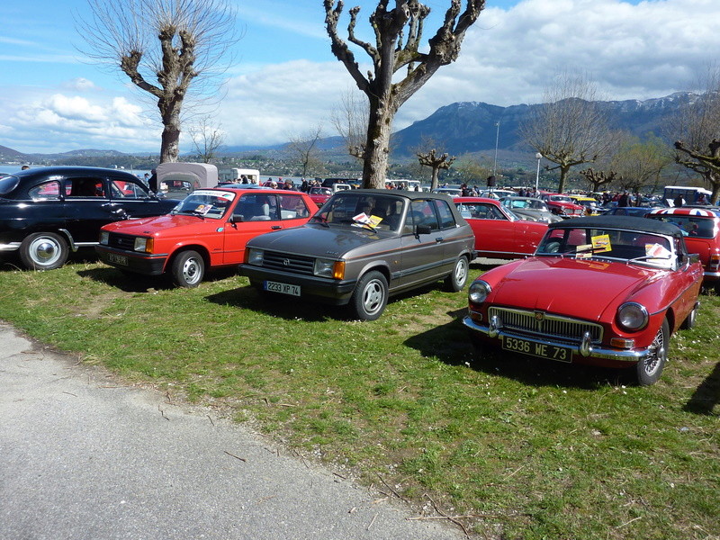 Bourget du lac 2017  P1170932