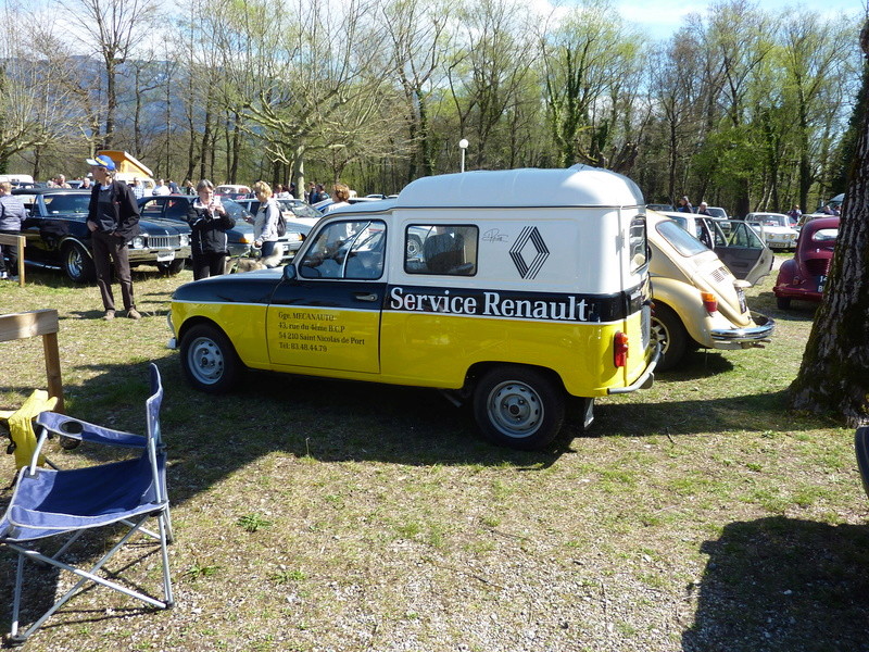 Bourget du lac 2017  P1170937