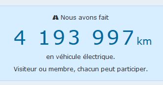 Des milliers, des dizaines de milliers, des millions de kilomètres déjà parcourus en Zoé - Page 28 Captur16