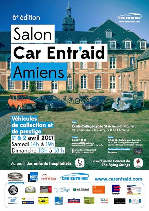 Car'entraid Amiens 1-2 Avril 2017 16252210