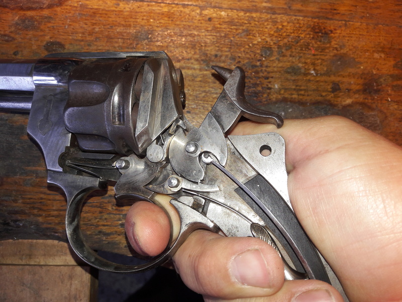 revolver 1874 modèle civil 20170614
