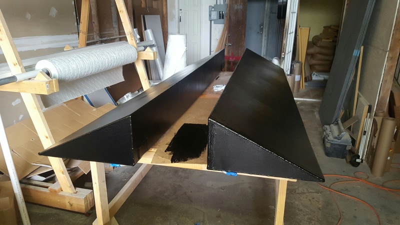 New boat project CCSF25.5 - build thread - Page 8 20170216