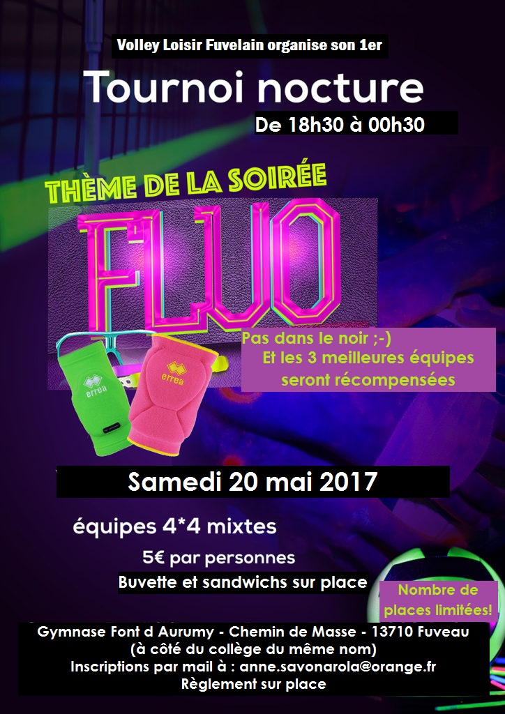 Tournoi Nocturne Fuveau 20 mai 2017 18h30-00h30 Affich10
