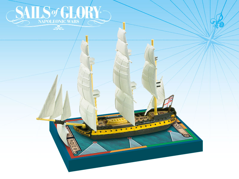 La gamme Sails of Glory Img_3431