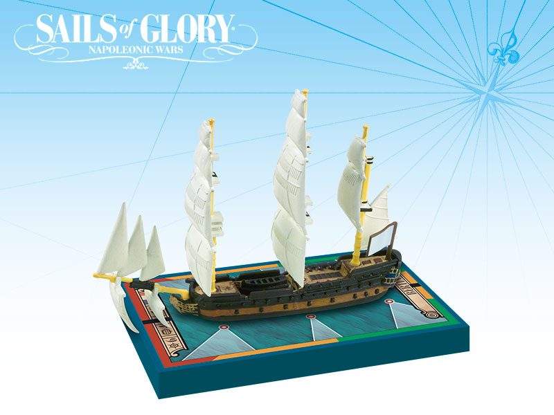 La gamme Sails of Glory Img_3434