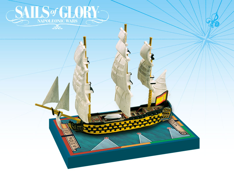 La gamme Sails of Glory Img_3441