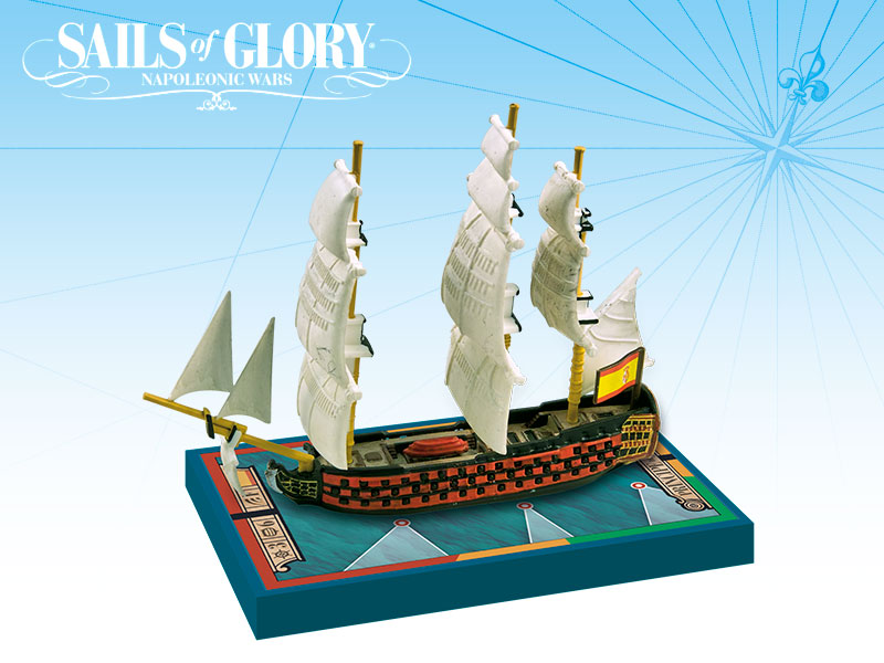 La gamme Sails of Glory Img_3443