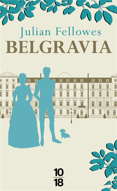 Belgravia de Julian Fellowes Bel10