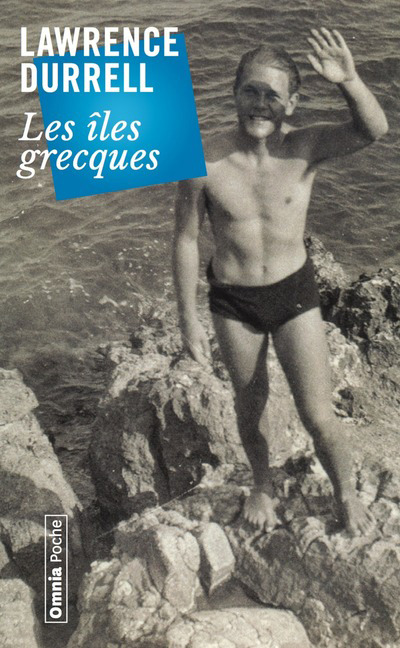 Les Iles Grecques de Lawrence Durrell Durrel10