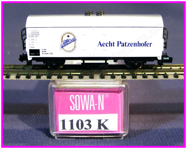 Sowa N 110310