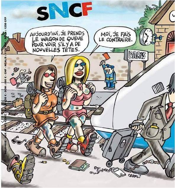 Humour en image du Forum Passion-Harley  ... - Page 6 Contai10