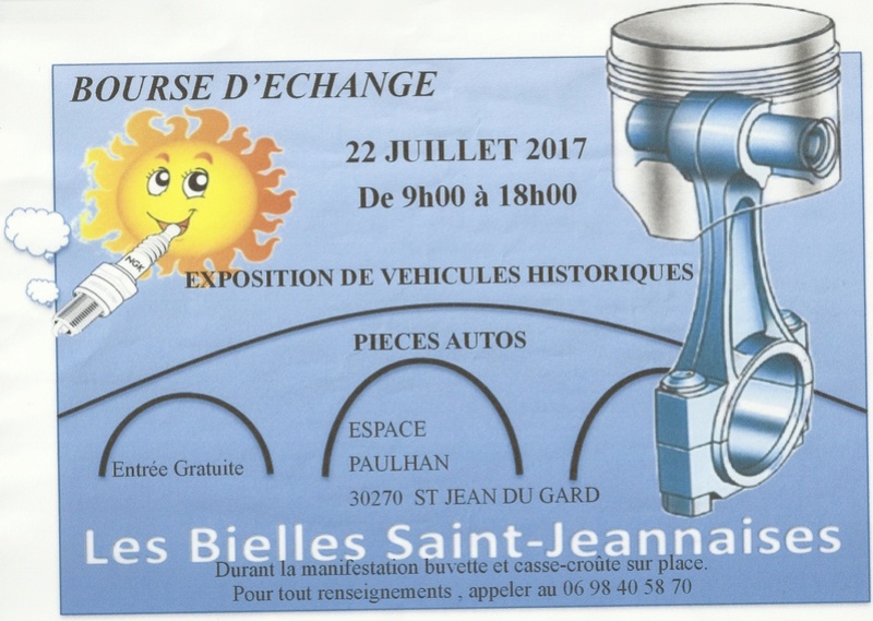 [30][22/07/17] Bourse d'échange à St Jean du Gard Numyri10