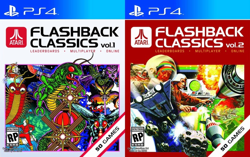 Atari Flashback Classics Lesdeu10