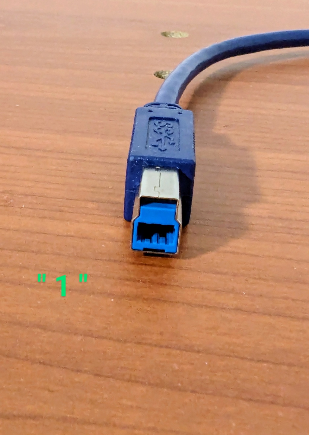 Differenze connettori e ingressi USB ed utilizzo Ifi Purifier 3. Pxl_2010