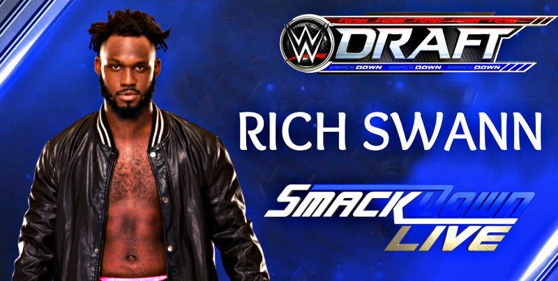 SmackDown Live | 12/05/2017. Rich_s11