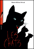 [Delval, Marie-Hélène] Les chats Chats10