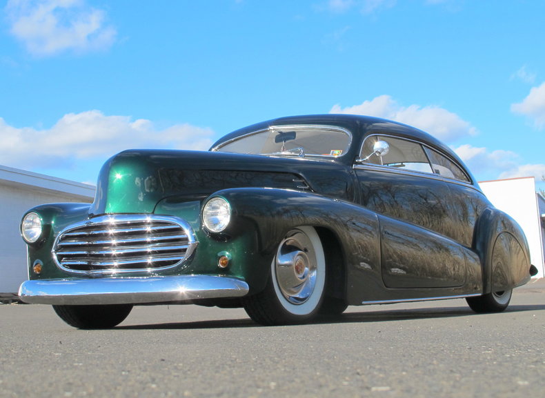 1948 Chevrolet Fleetline - Harold Olsen 11605_10