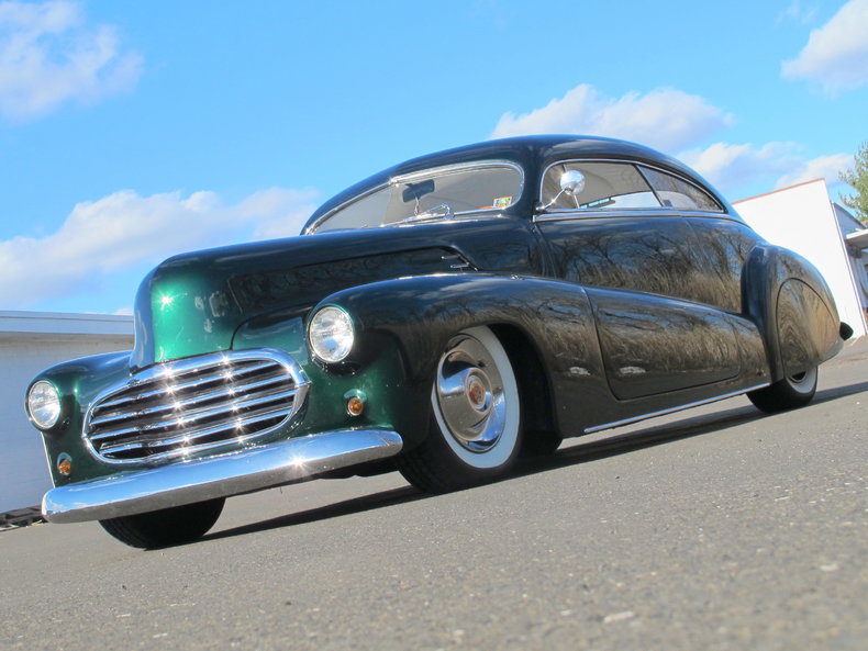 1948 Chevrolet Fleetline - Harold Olsen 11606_10