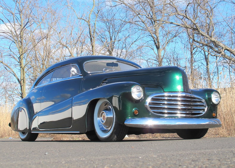 1948 Chevrolet Fleetline - Harold Olsen 11607_10