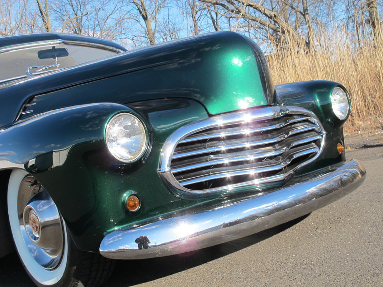 1948 Chevrolet Fleetline - Harold Olsen 11610_10