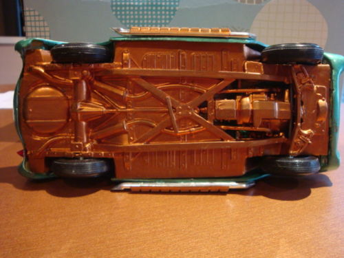 Vintage built automobile model kit survivor - Hot rod et Custom car maquettes montées anciennes - Page 9 1428