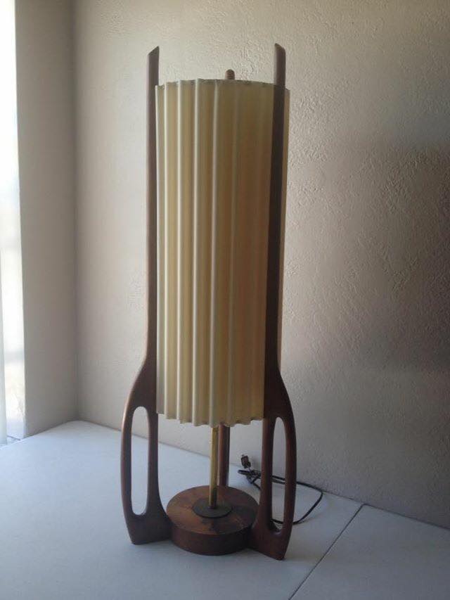 lampadaires - Floor lamp mid century modern 17265210