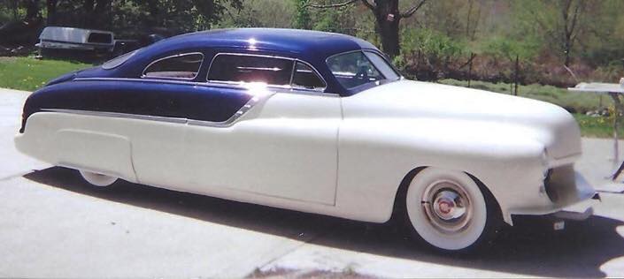 Mercury 51 Cobra