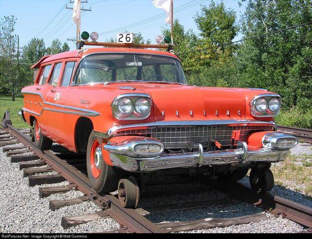 Railroad cars - Automobiles pour voix férrées 18423812