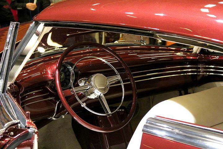 Buick 1950 -  1954 custom and mild custom galerie - Page 9 18620210
