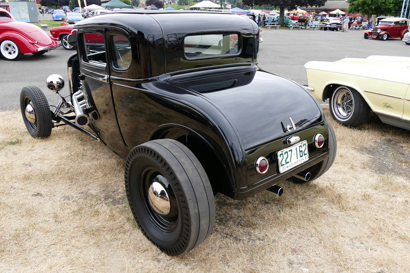 1930 Ford hot rod - Page 6 19941410