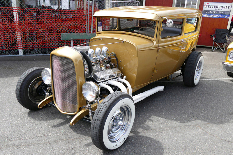 Ford 1931 Hot rod - Page 6 20299210