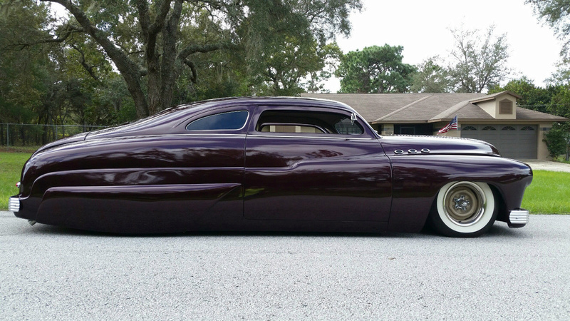 Mercury 1949 - 51 custom & mild custom galerie - Page 32 2313