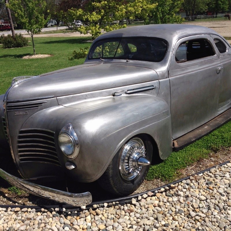 Mopar 1940 - 1950 custom & mild custom - Page 3 2422