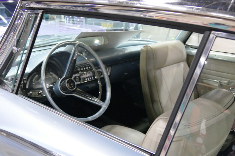 1960-64 Chrysler - Desoto custom & mild custom 31889410