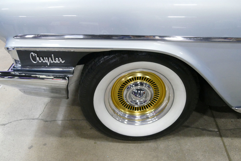 1960-64 Chrysler - Desoto custom & mild custom 31889411