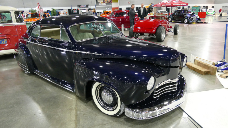 1941 Ford Victoria - Tom and Marsha Zink - Chris Ito design 33550011
