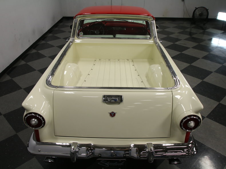 1957 Ford Ranchero 39955510