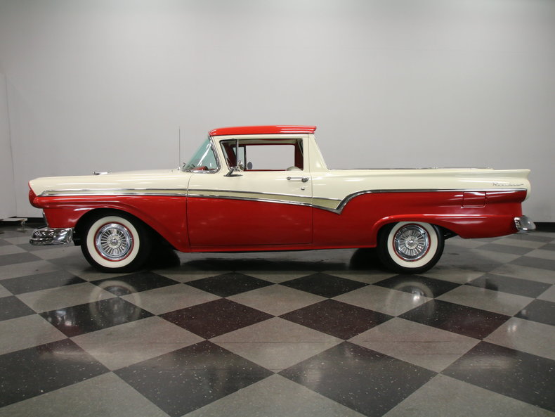 1957 Ford Ranchero 39958510