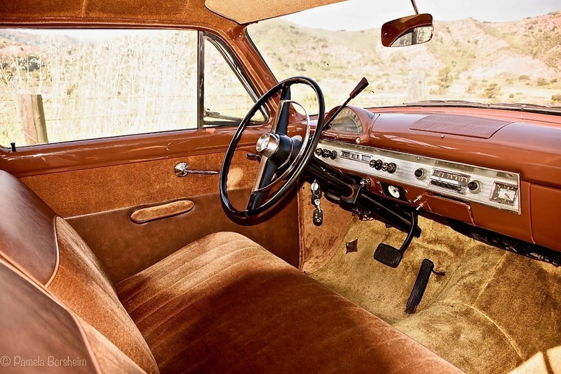 Ford 1952 - 1954 custom & mild custom - Page 10 534