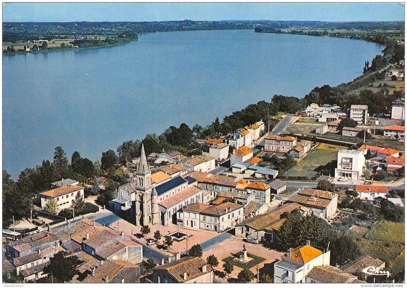 Fifties Architectures dans la région de Bordeaux et Nord Gironde (33 France) - Page 5 534_0010