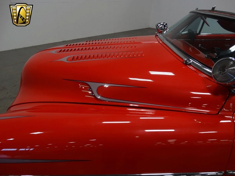 1952 Chevrolet Styleline Convertible - One more Satuday Night Gccnsh29