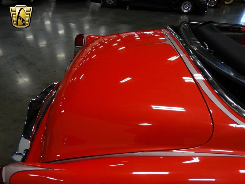 1952 Chevrolet Styleline Convertible - One more Satuday Night Gccnsh35