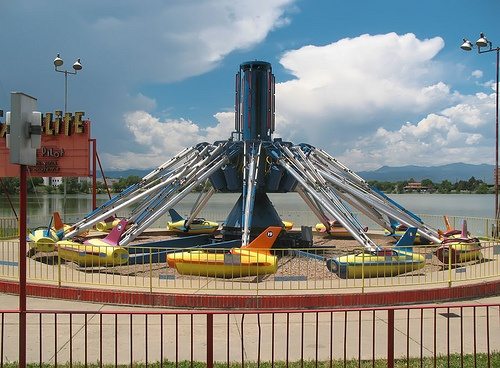 amusement-parks - Parc d'attractions Satell11